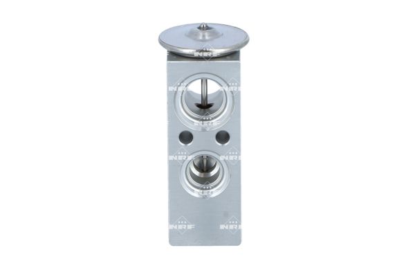 Expansion Valve, air conditioning - 38760 NRF