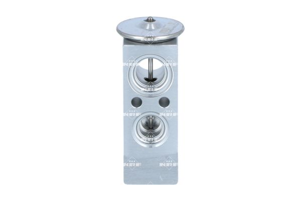 Expansion Valve, air conditioning - 38762 NRF