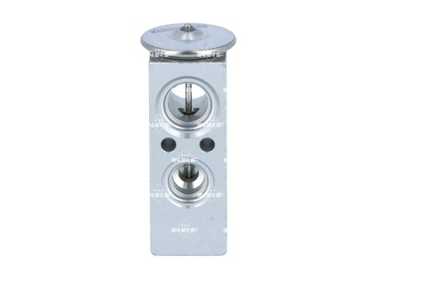 Expansion Valve, air conditioning - 38764 NRF