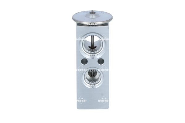 Expansion Valve, air conditioning - 38767 NRF