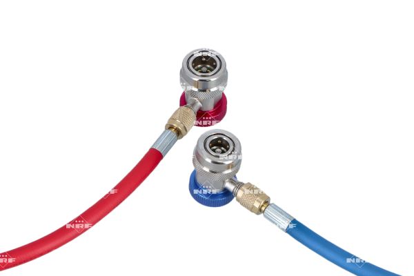 Tool Set, air conditioning system - 38807 NRF
