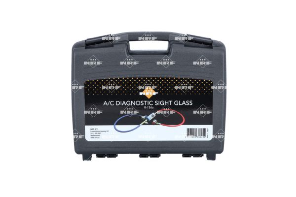 Tool Set, air conditioning system - 38807 NRF