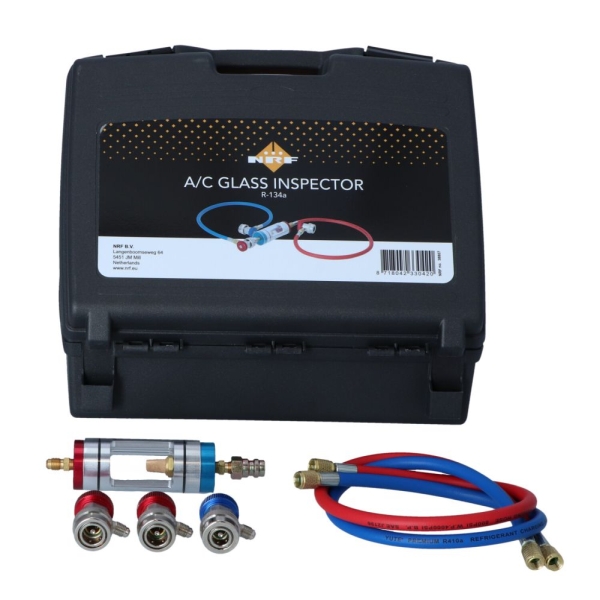 Tool Set, air conditioning system - 38807 NRF