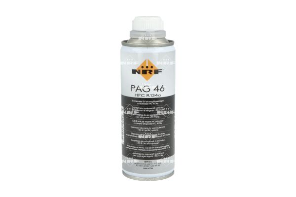 Oil, compressor - 38814 NRF