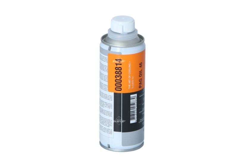 Oil, compressor - 38814 NRF