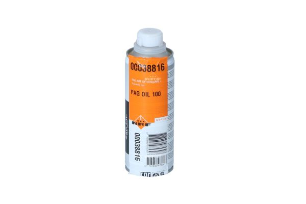Oil, compressor - 38816 NRF