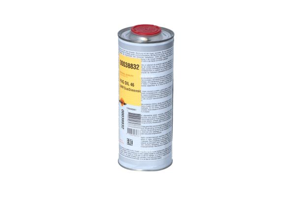 Compressore-Olio - 38832 NRF