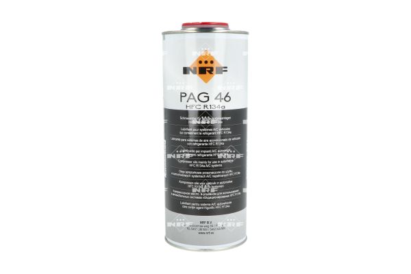 Kompressor-Öl - 38836 NRF