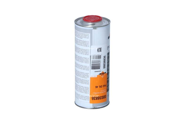 Kompressor-Öl - 38836 NRF
