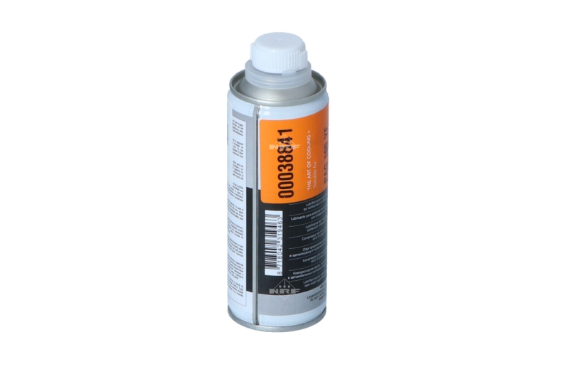 Compressore-Olio - 38841 NRF