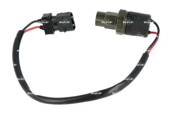 Pressure Switch, air conditioning - 38902 NRF
