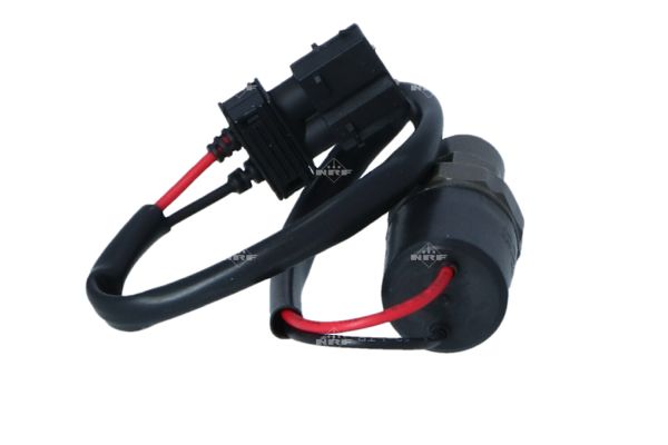 Pressure Switch, air conditioning - 38902 NRF