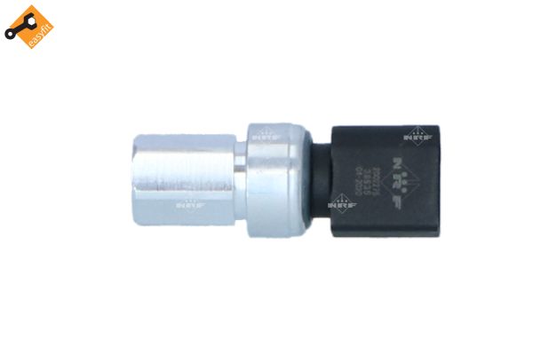 Pressure Switch, air conditioning - 38935 NRF