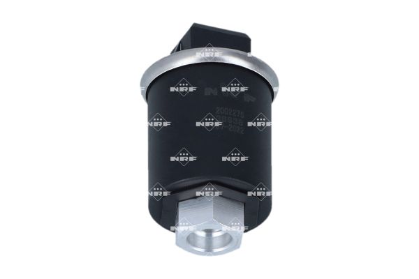 Pressure Switch, air conditioning - 38938 NRF