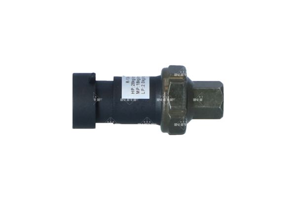 slėgio jungiklis, oro kondicionavimas - 38944 NRF