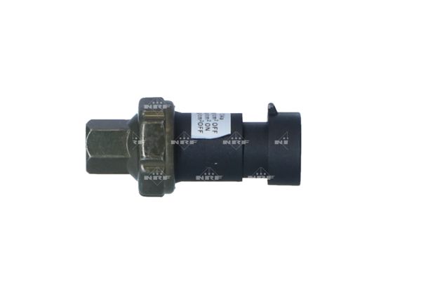 Pressure Switch, air conditioning - 38944 NRF