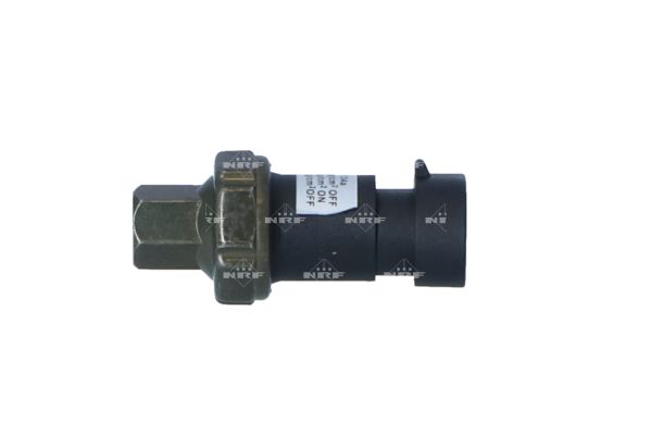 Pressure Switch, air conditioning - 38944 NRF