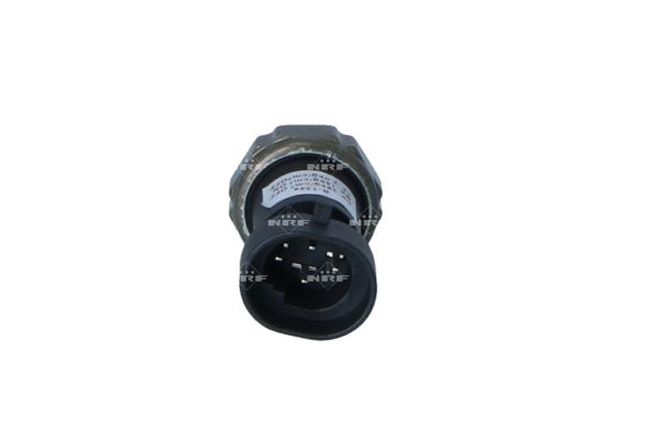 Pressure Switch, air conditioning - 38944 NRF