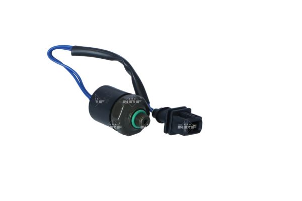 slėgio jungiklis, oro kondicionavimas - 38951 NRF