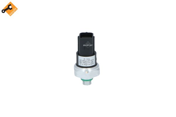 Pressure Switch, air conditioning - 38952 NRF