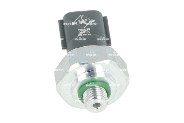 Pressure Switch, air conditioning - 38958 NRF