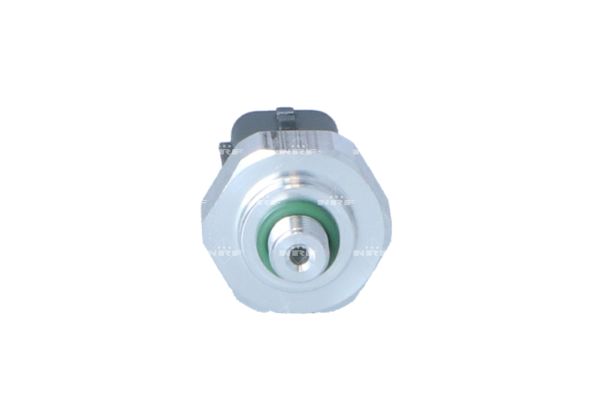Pressure Switch, air conditioning - 38958 NRF