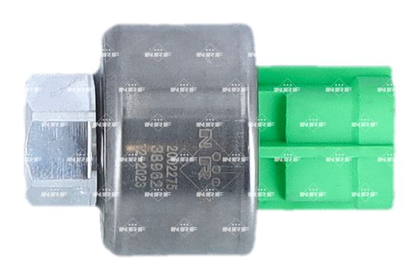Pressure Switch, air conditioning - 38962 NRF