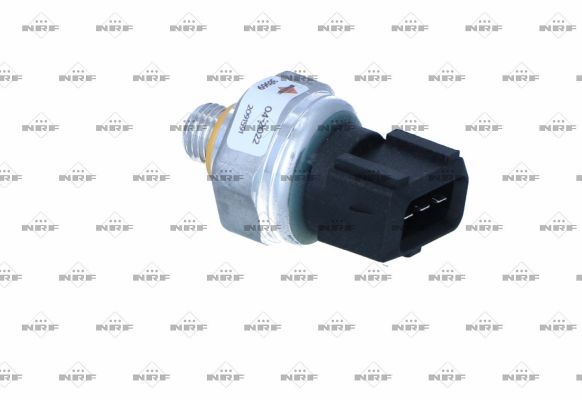 Pressure Switch, air conditioning - 38969 NRF