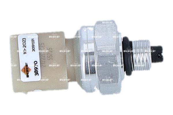 Pressure Switch, air conditioning - 38970 NRF