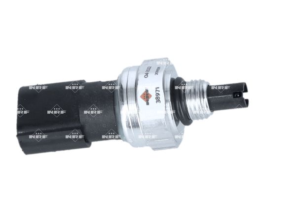 Pressure Switch, air conditioning - 38971 NRF