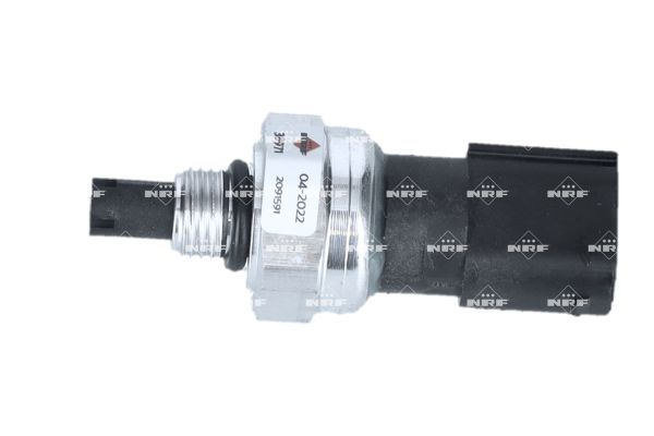 Pressure Switch, air conditioning - 38971 NRF