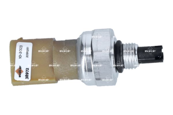 Pressure Switch, air conditioning - 38972 NRF