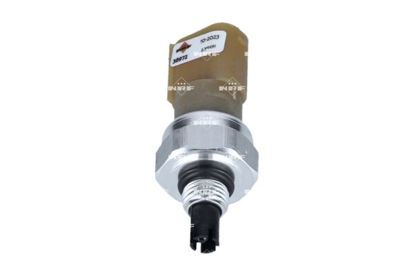 Pressure Switch, air conditioning - 38972 NRF