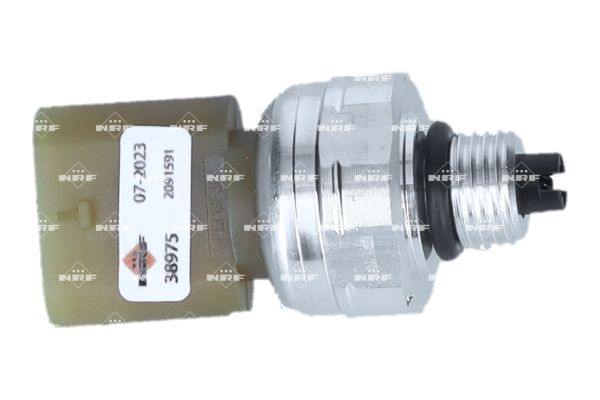 Pressure Switch, air conditioning - 38975 NRF