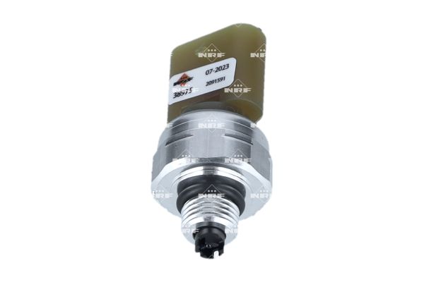 Pressure Switch, air conditioning - 38975 NRF