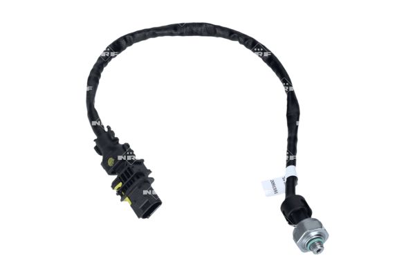 slėgio jungiklis, oro kondicionavimas - 38976 NRF