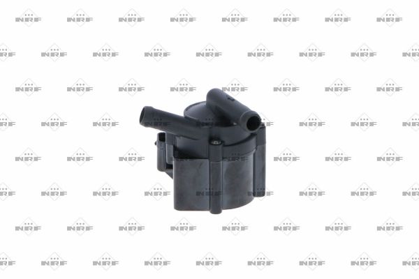 Auxiliary Water Pump, turbocharger - 390019 NRF