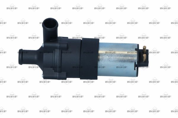 Pompa acqua ausiliaria - 390037 NRF