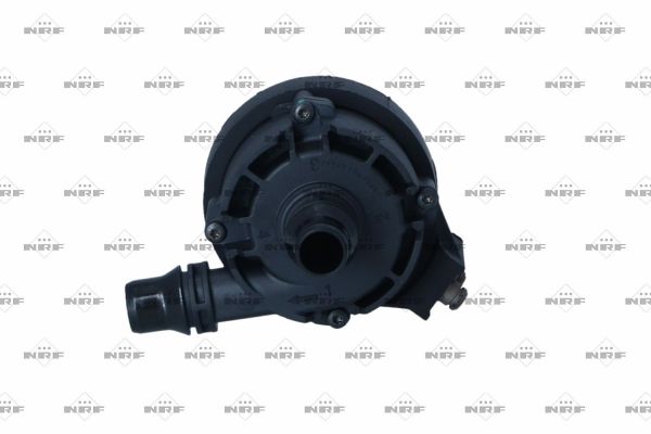 Pompa acqua ausiliaria - 390040 NRF
