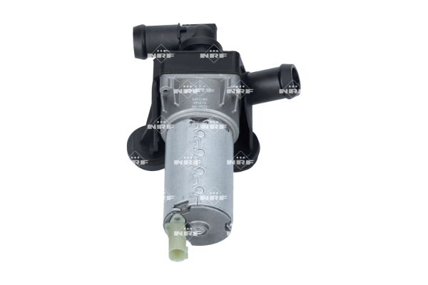 Pompa acqua ausiliaria - 390047 NRF