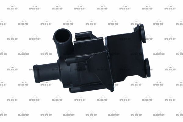 Дополнительный водяной насос, турбонагнетатель - 390048 NRF
