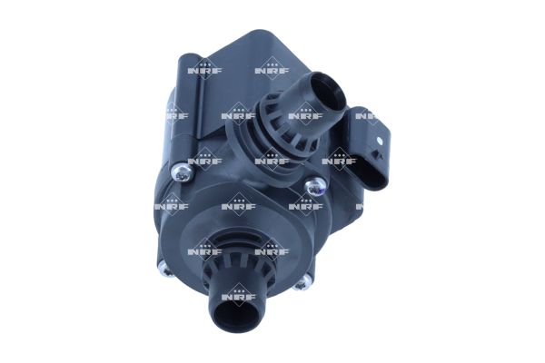 Pompa acqua ausiliaria - 390058 NRF