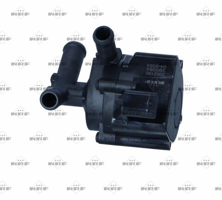 Pompa acqua ausiliaria - 390064 NRF