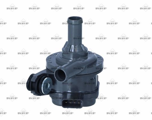 Pompa acqua ausiliaria - 390067 NRF