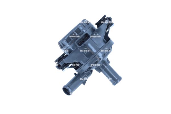 Additional Water Pump - 390072 NRF