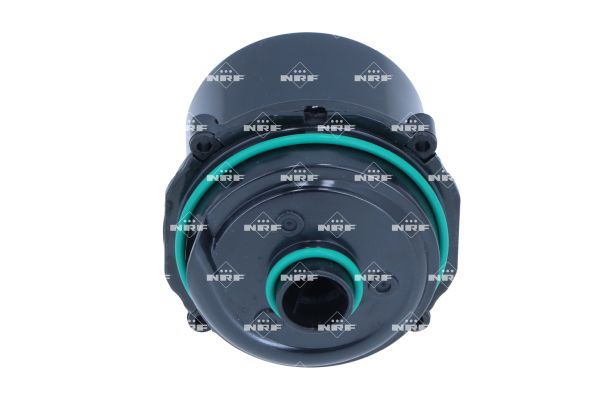 Water Pump - 390073 NRF