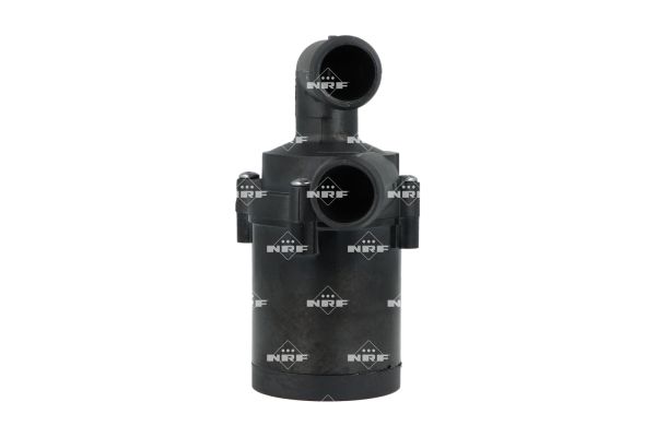Auxiliary Water Pump, auxiliary heater - 390077 NRF
