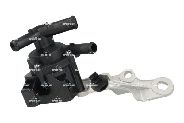 Pompa acqua ausiliaria - 390086 NRF