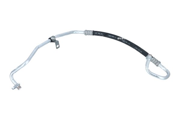High-/Low Pressure Line, air conditioning - 400018 NRF