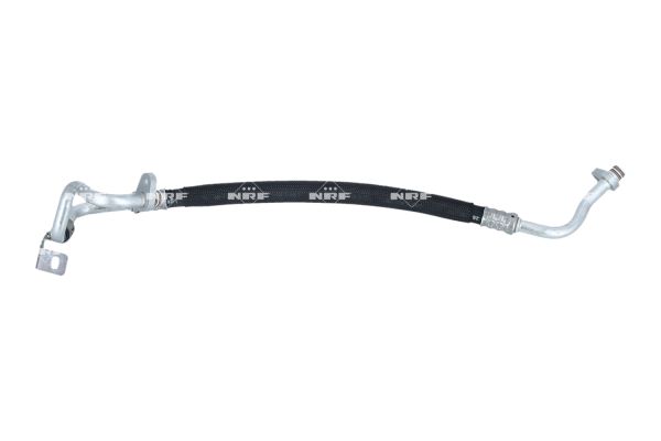 High-/Low Pressure Line, air conditioning - 400019 NRF